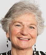 Anne Petersen : Adjunct Research Professor of Integrative Systems and Design