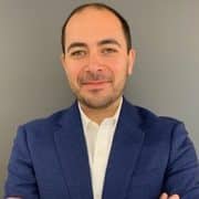 Amir Sabet Sarvestani : Intermittent Lecturer in Integrative Systems and Design