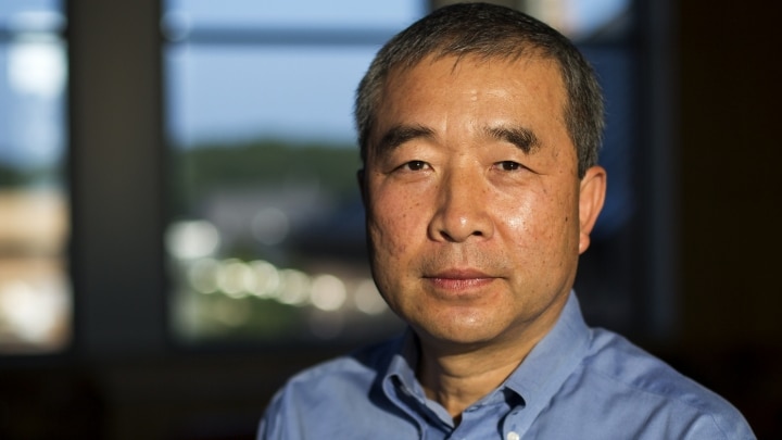 Congratulations Prof. Pingsha Dong on being appointed the Robert F. Beck Collegiate Professor of Engineering
