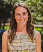 Kelsey Langton : Administrative & Events Coordinator