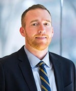Matt Hancock : Graduate Student Coordinator, Design Science and Systems Engineering and Design